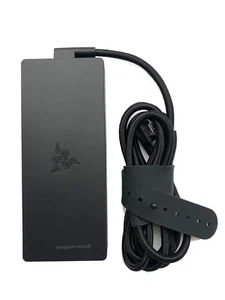 Chargeur Adaptateur Secteur 11.8A 230W pour Razer Blade Pro 17 RZ09-03295E42-R3U1 19.5V - Photo 1/5