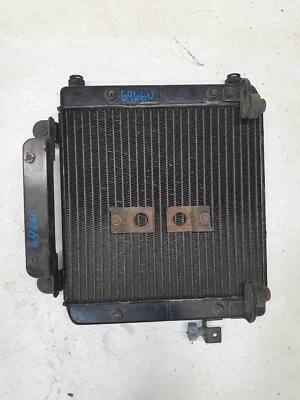 SILVERADO 1500 GENERADOR RADIADOR OEM 15077163 19117219 2004-07 5,3 L HP2 Foto 1 de 4