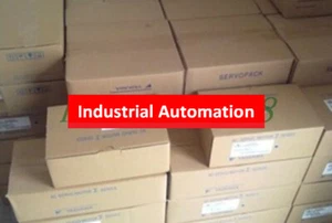 UN NUEVO SERVOMOTOR YASKAWA SGMAH-02BAA41 - Imagen 1 de 2