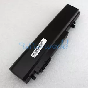 Battery for Dell Studio XPS 16 1640 1645 1647 312-0814 U011C W298C X413C W267C - Picture 1 of 4