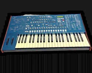 Korg MS2000 44-Key Virtual Analog Synthesizer w/ Vocoder & Arpeggiator Japan - Picture 1 of 4