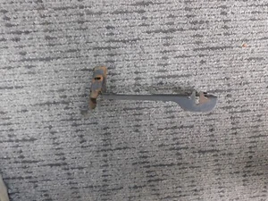 92-97 SUBARU SVX Engine Top Cover Panel Bracket- front - Picture 1 of 1