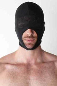 Capucha de malla Gambito Cellblock13 (nylon) - Imagen 1 de 23
