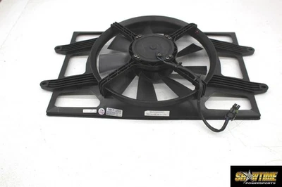 VENTILADOR DE REFRIGERACIÓN RADIADOR MOTOR POLARIS SL 15-19 HONDA SL Foto 1 de 4