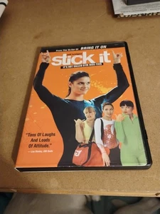 Stick It (DVD, 2006) - Picture 1 of 4