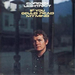 Gordon Lightfoot If You Could Read My Mind (CD) Album - Picture 1 of 1