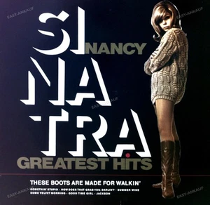 Nancy Sinatra - Nancy Sinatra's Greatest Hits LP (VG) . - Picture 1 of 1