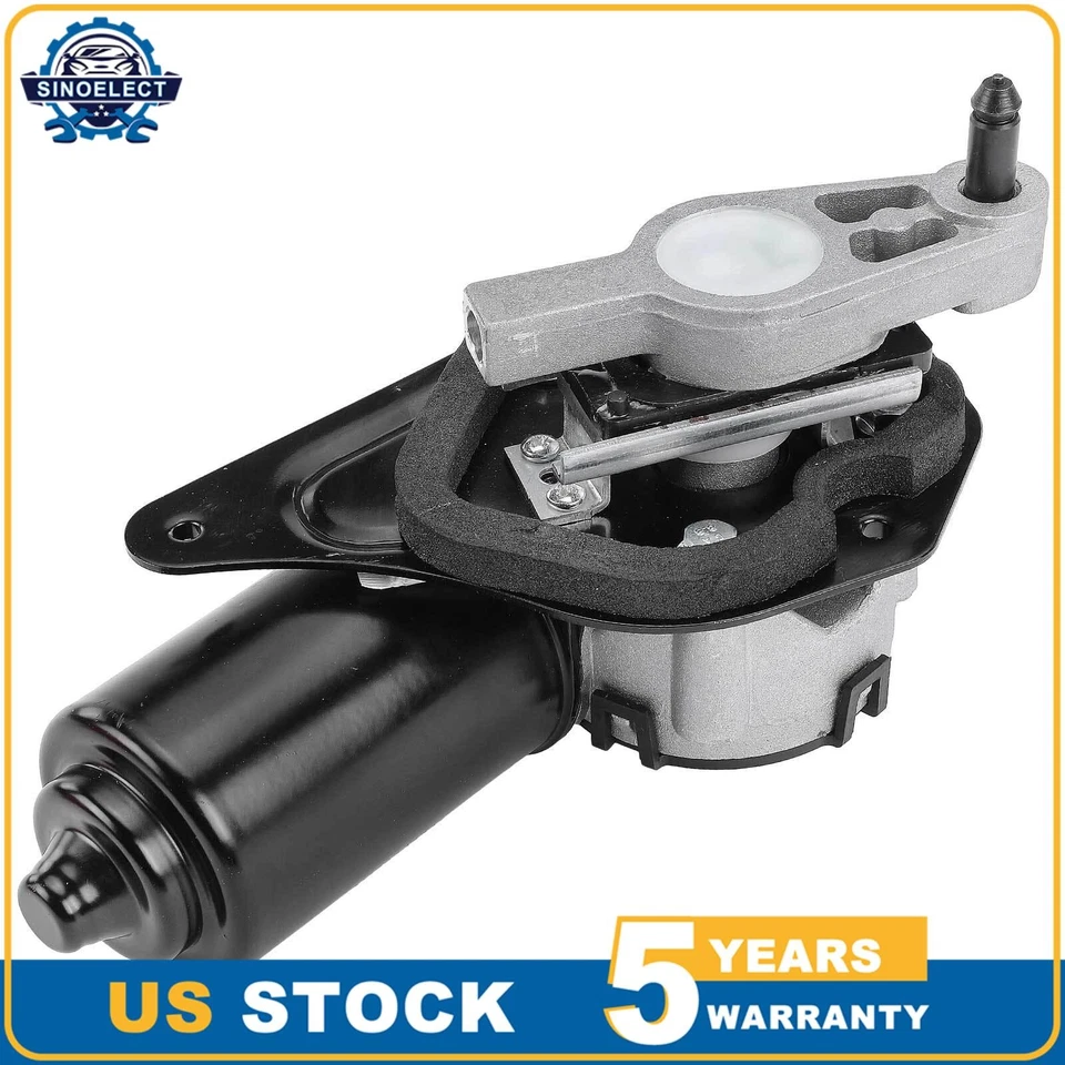 1x Motor limpiaparabrisas delantero para Ford Mercury Grand Marquis Lincoln Town Car Foto 1 de 4