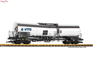 Piko VTG Bogie Chemicals Tank VI 1:22.5 Scale, G Scale - Picture 1 of 1