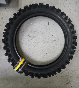 Dunlop MX34 110/90-19 Motocross Reifen NEU - Bild 1 von 4