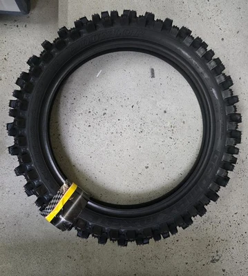 Dunlop MX34 110/90-19 Motocross Reifen NEU - Bild 1 von 4