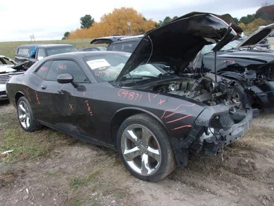 Roof Without Sunroof Fits 08-14 CHALLENGER 1636854 Foto 1 de 4