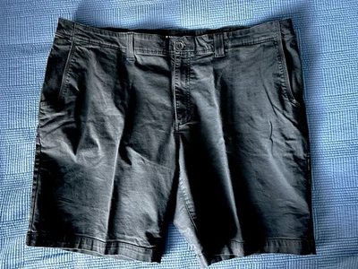 Pantalones Cortos 5.11 Tactical Hombre Talla 44 Negro Algodón Carga Pantalones Cortos Foto 1 de 4