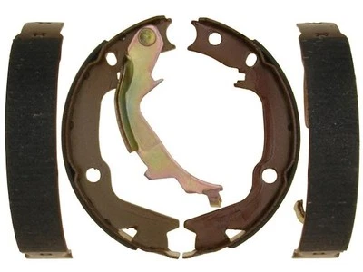 Комплект задних тормозных колодок для Hyundai XG350 2002-2005 годов выпуска Raybestos 88883KHBB 2003 2004 - Изображение 1 из 2