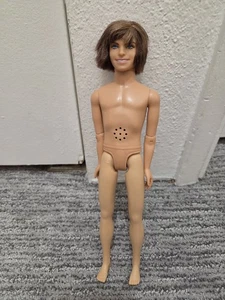 High School Musical Troy Doll "Right Here Right Now" Zac Efron HSM 3 Nude Works - Picture 1 of 9