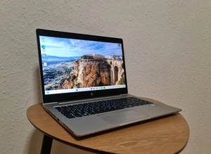 HP EliteBook 840 G6 i5-8365U 8 RAM 256 SSD Notebook 14" Laptop Hervorragend - Bild 1 von 10