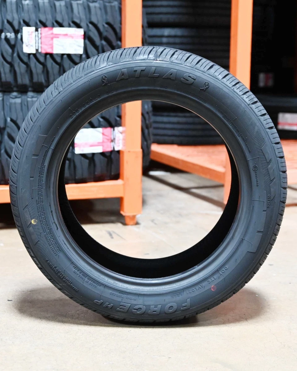 225/55/18 Performance Tires for sale | eBay