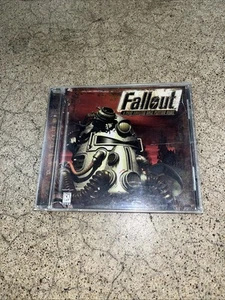 Fallout: A Postnuclear Role Playing Game, Jewel Case Interplay Windows PC CD-ROM - Picture 1 of 4