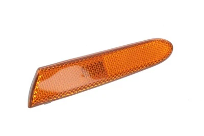 JAGUAR S-TYPE X200 Rear Right Fender Reflector USA XR87612 NEW GENUINE Foto 1 de 4