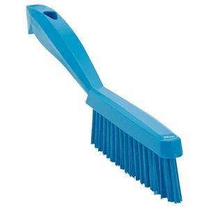 Vikan Professional Slimline Stoff, Polster, Teppichbürste steif BLAU - Bild 1 von 6