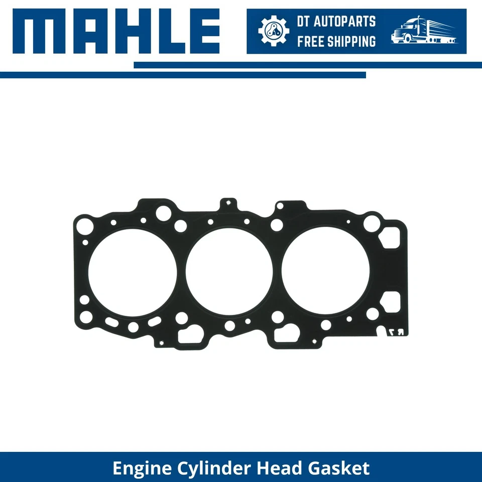 Para 2005-2009 Hyundai Tucson 2.7L V6 junta do cabeçote do cilindro do motor Mahle direito - Imagem 1 de 1