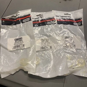 (3) Oregon Genuine Primer Bulbs # 07-084 - Picture 1 of 4