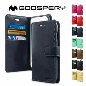 Fit iPhone New SE 7 8 Plus 6 6s Plus Case Cover Flip Shockproof Apple Wallet - Picture 1 of 24