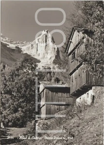 ZOPPE' DI CADORE - MONTE PELMO (BELLUNO) 1967 - Picture 1 of 1