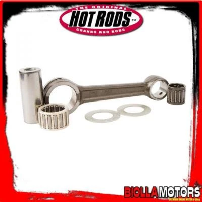 8611 BIELLA ALBERO MOTORE HOT RODS Suzuki RM 250 2008- Foto 1 de 4