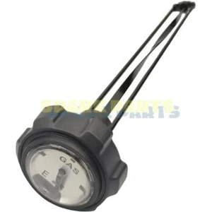 Polaris Indy Sport 440, 1991-1992, Gas Cap with Gauge - 2511149 - GT - Picture 1 of 6