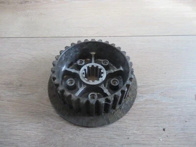 CR 125R HUSQVARNA 1984 CR 125R 1984 EMBRAGUE INTERIOR JEFE Foto 1 de 4