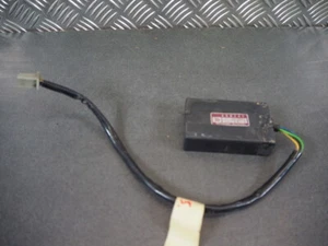 CONTROL UNIT, 131100-3553 CDI HONDA VT500 CUSTOM 1983 14644 - Picture 1 of 6