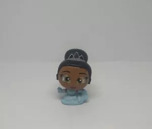 Disney Doorables-Serie 7-La Princesa y la Frong-Tiana-Común-NUEVO - Imagen 1 de 5