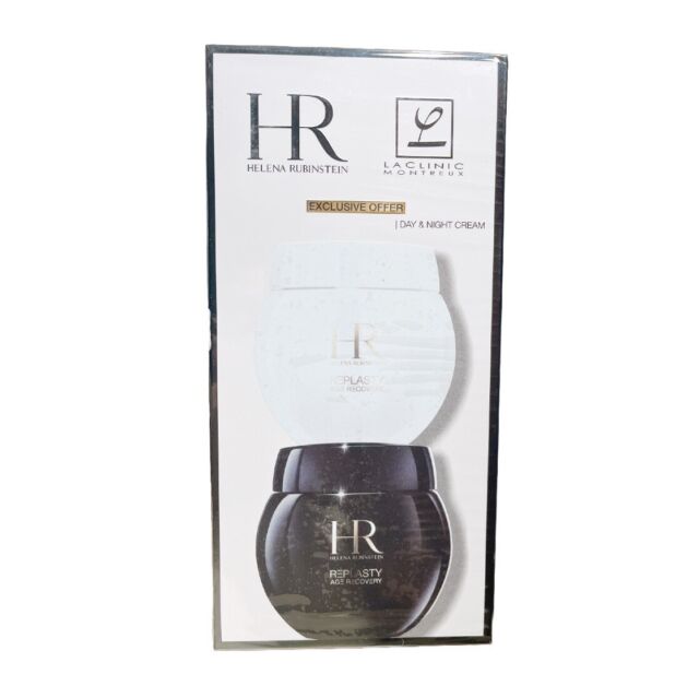 Replasty Age Recovery Helena Rubinstein Night Cream 50ml Creme