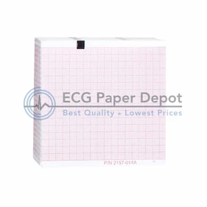 Schiller carta ECG-EKG 2157-014, 6 pastiglie, spedizione nazionale gratuita! - Foto 1 di 1