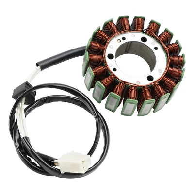 Generator Stator Fits Ducati Monster 400 620 695 696 750 800 1000 S2R S4R V1 - Image 1 of 4