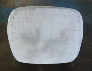 Toyota Corolla AE112 Hatch Centre Rear Head Rest - Picture 1 of 2