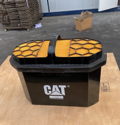 479-8989: Primary Ultra High Efficiency Engine Air Filter - Image 1 of 4