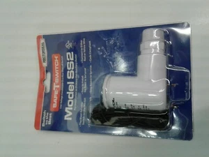 Interruptor RectorSeal Safe-T Modelo SS2 Bajo Voltaje Desbordamiento Condensado Apagado - Imagen 1 de 5