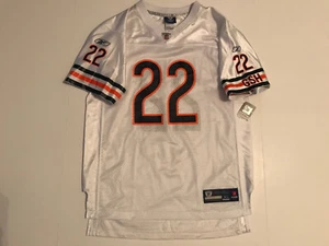 Matt Forte #22 Chicago Bears NFL Equipment On Field Reebok Jersey New With Tags - Picture 1 of 8