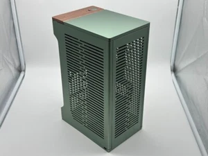 Boîtier pour ordinateur gaming Fractal Design FD-C-TER1N-03 Mini-ITX - Photo 1/7