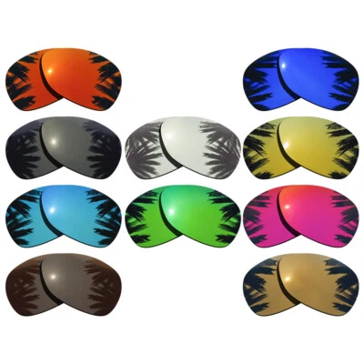Anti-scratch Replacement Lenses for-RB3386 67mm Polarized Multiple Colors - Bild 1 von 4