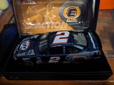 1/24 Rusty Wallace 2004 Miller Lite Commemorative Can Series Action RCCA...