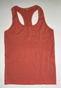 Lululemon Athletica Swiftly TechRacerback Tanktop Gr. 6 Yoga Top - Bild 1 von 9