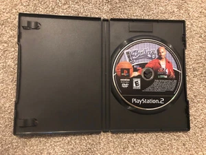 NBA Ballers Playstation 2 PS2 Video Game - Picture 1 of 5