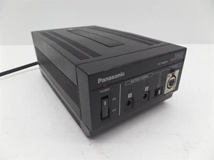 Panasonic AG-B640 AC Adapter Power Supply - Picture 1 of 7