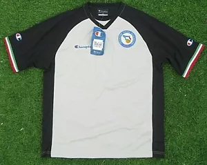 basketball champion Italy Federa Italliana pallacanestro C.I.A vest jersey Large - Picture 1 of 6