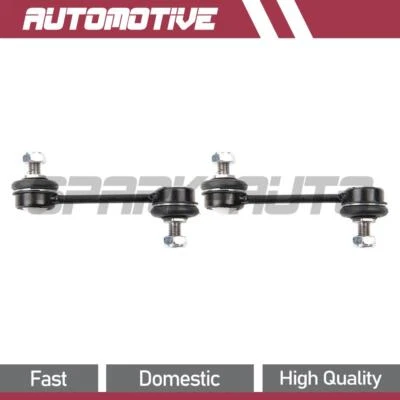 Eslabón estabilizador/barra estabilizadora delantera 2 piezas para Mercedes-Benz 220D 1971 1972 1973 Foto 1 de 4