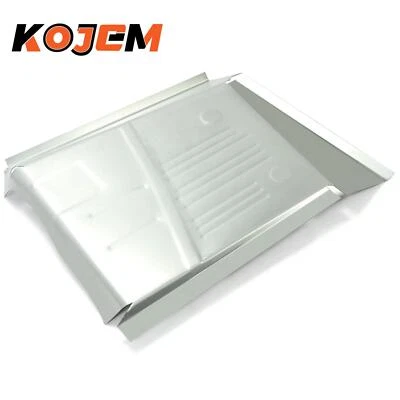 Para 1961 1962 1963 1964 Chevrolet Impala Bel Air lado del conductor pan piso delantero nuevo Foto 1 de 4