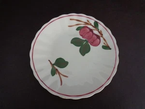 Blue Ridge Potteries 6-1/4" Bread Plate  - Picture 1 of 4
